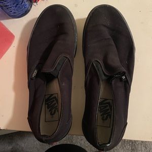 Vans